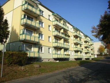 Wohnung zur Miete 345 € 3 Zimmer 57,5 m² 2. Geschoss frei ab sofort B.-Brecht-Str. 1 Neustrelitz Neustrelitz 17235