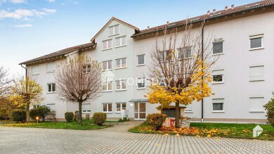 Wohnung zum Kauf 129.000 € 2 Zimmer 89,4 m² 3. Geschoss Naunhof Naunhof 04683