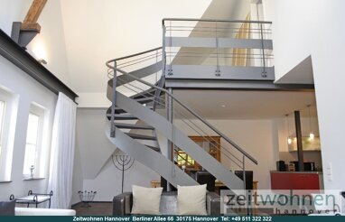 Wohnung zur Miete Wohnen auf Zeit 2.900 € 3 Zimmer 130 m² frei ab sofort Mitte Hannover 30159