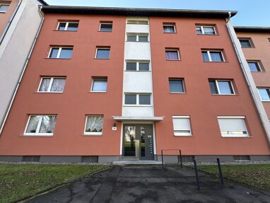 Wohnung zur Miete 445 € 3,5 Zimmer 63,5 m² 3. Geschoss Ricarda-Huch-Straße 29 Hüls - Süd Marl 45772