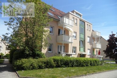 Wohnung zum Kauf als Kapitalanlage geeignet 87.000 € 3 Zimmer 77 m² Leubnitz Werdau 08412