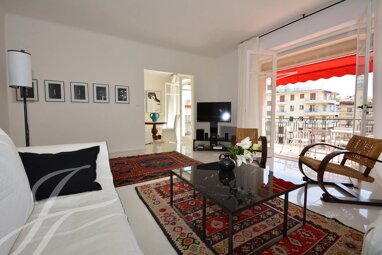 Apartment zur Miete Provisionsfrei 100 m² 4. Geschoss Croisette-Palm-Beach Cannes 06400