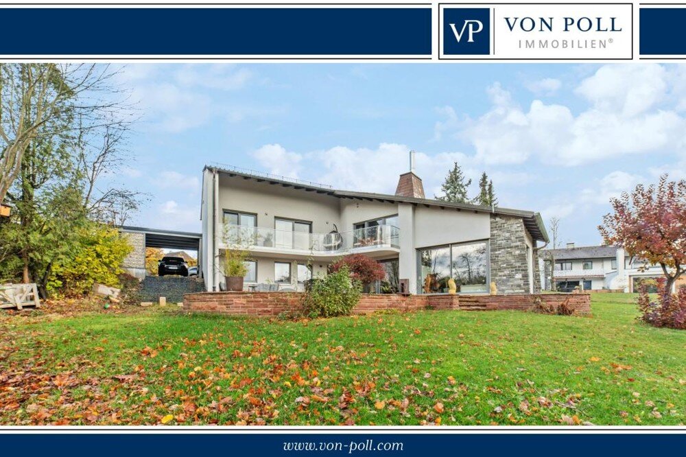Einfamilienhaus zum Kauf 895.000 € 5 Zimmer 200 m²<br/>Wohnfläche 2.170 m²<br/>Grundstück Krötenbruck Hof 95032