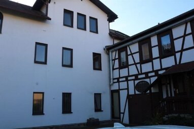Mehrfamilienhaus zum Kauf 22 Zimmer 460 m² 1.008 m² Grundstück Schmalkalden Schmalkalden 98574