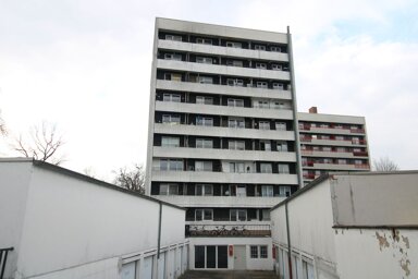 Wohnung zum Kauf 85.000 € 1 Zimmer 34,2 m² 5. Geschoss Heusenstamm Heusenstamm 63150