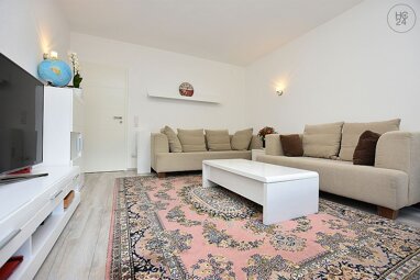 Wohnung zur Miete Wohnen auf Zeit 1.290 € 2 Zimmer 52 m² frei ab sofort Mönchfeld Stuttgart 70437