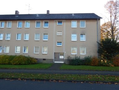 Wohnung zur Miete 485 € 3 Zimmer 57,9 m² 2. Geschoss Essener Str. 193 Kruppwerke Bochum 44793