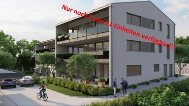 Wohnung zum Kauf provisionsfrei 489.000 € 2 Zimmer 82,6 m² Hacklberg Passau 94034