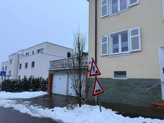 Wohnung zur Miete 690 € 4 Zimmer 80 m² Geschoss 2/2 frei ab 01.02.2026 Königstraße 16 Innenstadt Pirmasens 66953