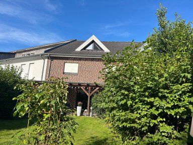 Haus zur Miete 1.400 € 4 Zimmer 137 m² 266 m² Grundstück Nordhorn Nordhorn 48529