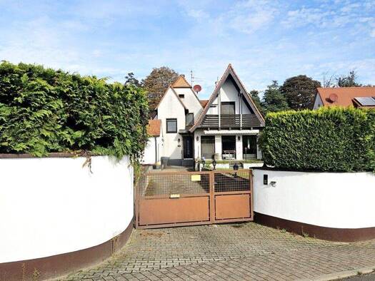 Einfamilienhaus zum Kauf 499.000 € 6 Zimmer 145 m² 837 m² Grundstück Weisenheim am Sand 67256