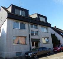 Apartment zur Miete 330 € 1 Zimmer 44,5 m²<br/>Wohnfläche -1. Stock<br/>Geschoss Bermensfeld Oberhausen 46047