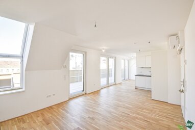Wohnung zur Miete 1.003,42 € 1 Zimmer 48,1 m² Wien 1170