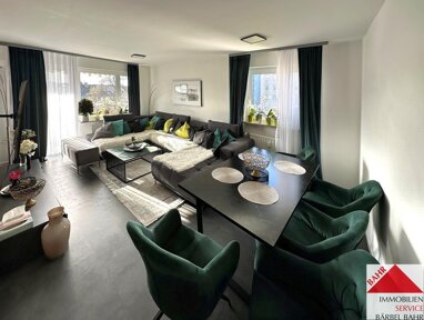 Wohnung zum Kauf 330.000 € 4 Zimmer 90,6 m² Ehningen 71139