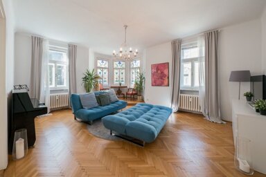 Wohnung zum Kauf 1.800.000 € 3 Zimmer 195 m² 2. Geschoss Salzburg Salzburg 5020