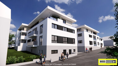 Mehrfamilienhaus zum Kauf 1.482 m² 8.070 m² Grundstück Stetten Schwaigern / Stetten am Heuchelberg 74193