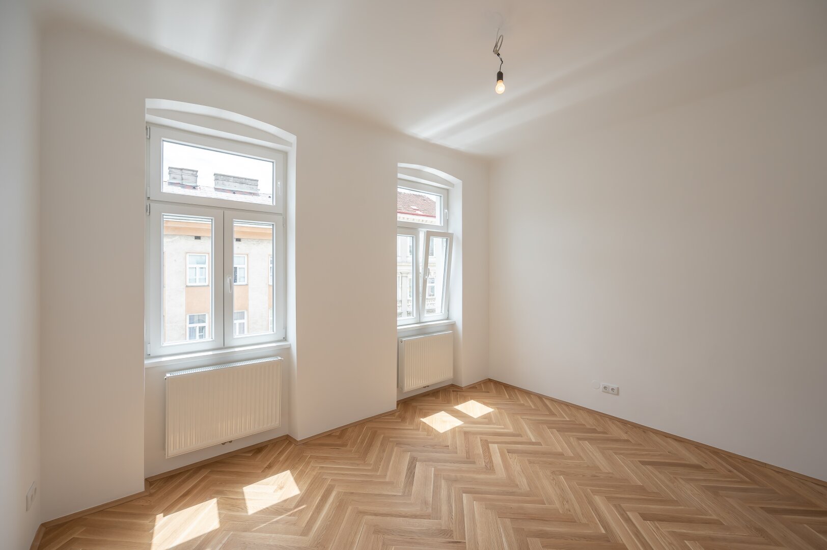 Wohnung zum Kauf 249.000 € 2 Zimmer 57 m²<br/>Wohnfläche 3.<br/>Geschoss Effingergasse Wien 1160