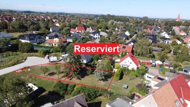 Grundstück zum Kauf 179.500 € 500 m² Grundstück Lütten Klein Elmenhorst/Lichtenhagen 18107