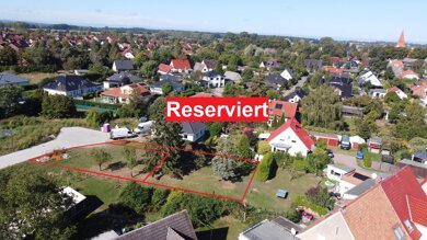 Grundstück zum Kauf 179.500 € 500 m² Grundstück Lichtenhagen Elmenhorst/Lichtenhagen 18107