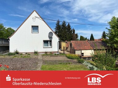 Einfamilienhaus zum Kauf Provisionsfrei 99.000 € 5 Zimmer 95 m² 463 m² Grundstück Rothenburg Rothenburg 02929