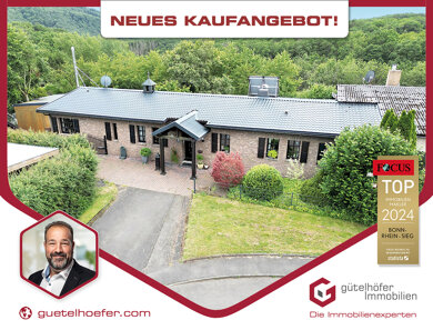 Einfamilienhaus zum Kauf 369.000 € 5 Zimmer 154 m² 546 m² Grundstück Houverath Bad Münstereifel / Houverath 53902