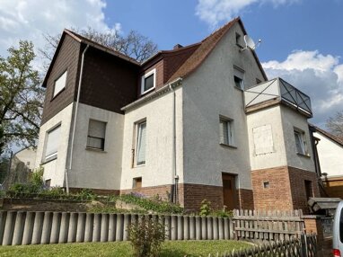 Einfamilienhaus zum Kauf Provisionsfrei 249.000 € 7 Zimmer 174 m² 335 m² Grundstück Luchgasse 6 Langenstein Kirchhain 35274
