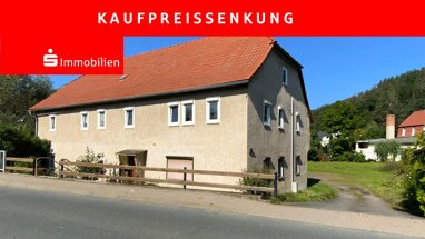 Bauernhaus zum Kauf 165.000 € 8 Zimmer 265 m² 2.285 m² Grundstück Rottenbach Königsee 07426