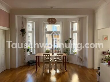 Wohnung zur Miete Tauschwohnung 530 € 2 Zimmer 57 m² Südvorstadt Leipzig 04275