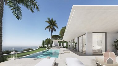 Villa zum Kauf 2.985.000 € 10 Zimmer 286 m² 796 m² Grundstück Javea 03738