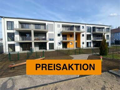 Wohnung zum Kauf provisionsfrei 842.500 € 4 Zimmer 133,7 m² 2. Geschoss Zugspitzstr. 7 Mering Mering 86415