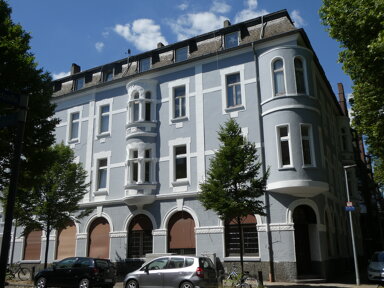 Wohnung zur Miete 595 € 2 Zimmer 72 m² 3. Geschoss frei ab sofort Arndtstr. 60 Marienkirche Oberhausen 46047