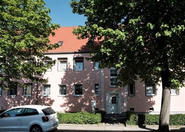 Wohnung zur Miete 250 € 2 Zimmer 43 m² 1. Geschoss Seehäuser Weg 71 Oschersleben Oschersleben 39387