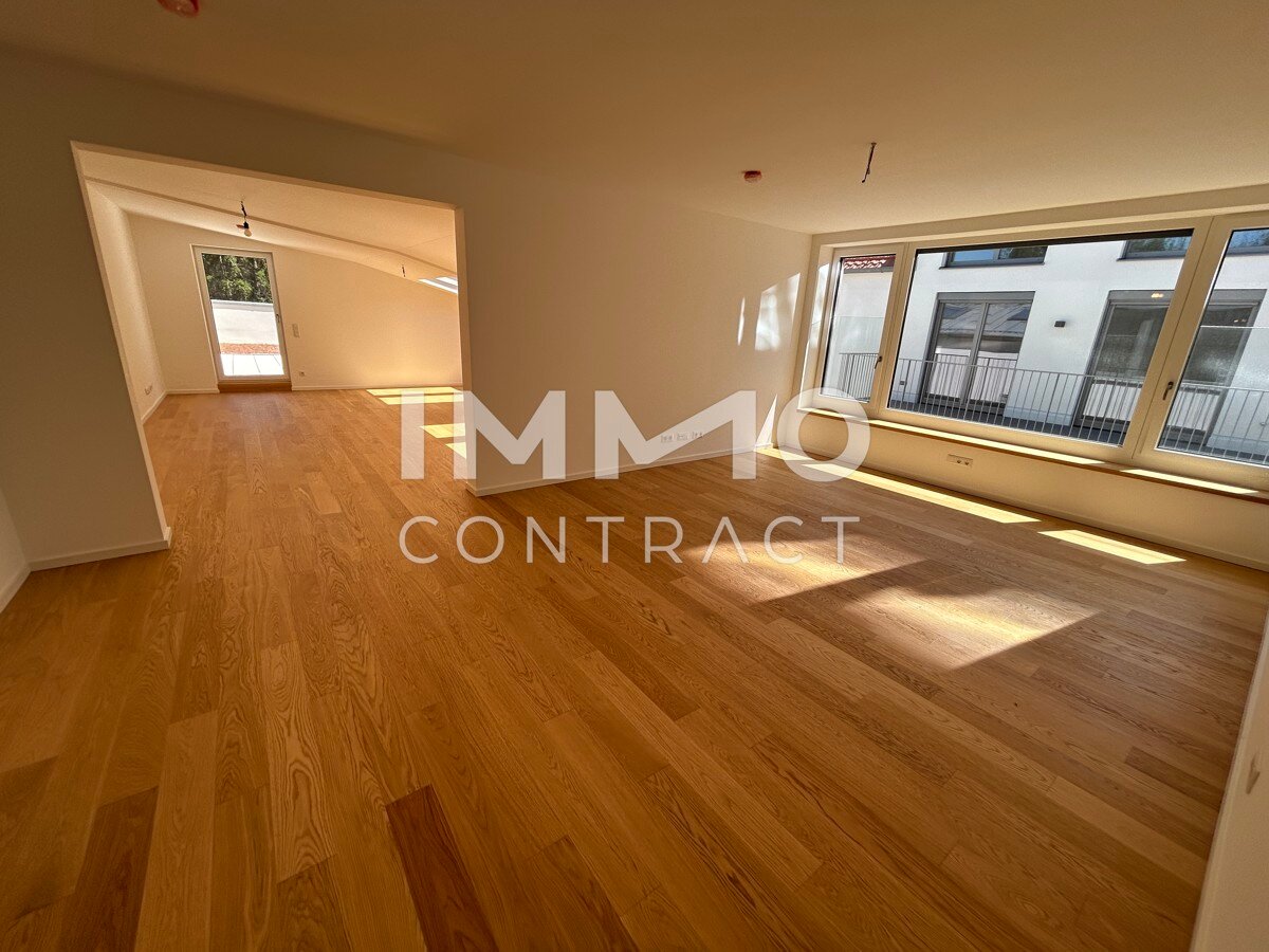 Maisonette zum Kauf 631.500 € 2 Zimmer 82 m²<br/>Wohnfläche EG<br/>Geschoss Wien 1130