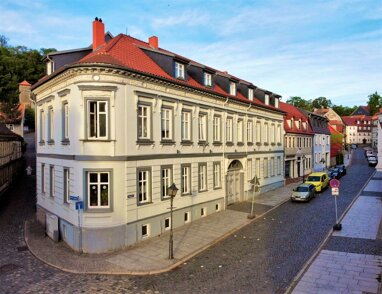 Mehrfamilienhaus zum Kauf 34 Zimmer 1.064 m² 1.418 m² Grundstück Nordhausen Nordhausen 99734