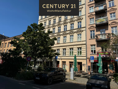 Maisonette zum Kauf 229.000 € 2 Zimmer 47 m² 1. Geschoss Prenzlauer Berg Berlin Prenzlauer Berg 10435