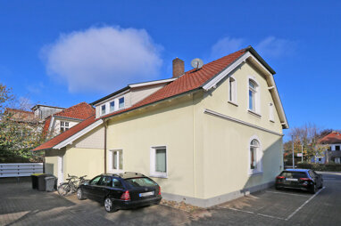 Mehrfamilienhaus zum Kauf Provisionsfrei 329.000 € 6,5 Zimmer 160 m² 347 m² Grundstück Stadtkern Vechta 49377