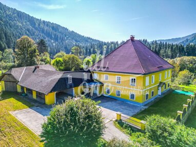 Haus zum Kauf 499.000 € 14 Zimmer 347,5 m² 7.154 m² Grundstück Dürnstein in der Steiermark 9323