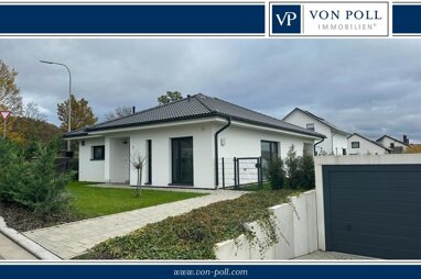 Bungalow zum Kauf 495.000 € 3 Zimmer 120 m² 800 m² Grundstück Forstlahm Kulmbach 95326