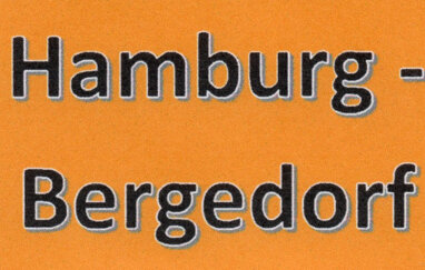 Grundstück zum Kauf 553 m² Grundstück Bergedorf Hamburg 21029