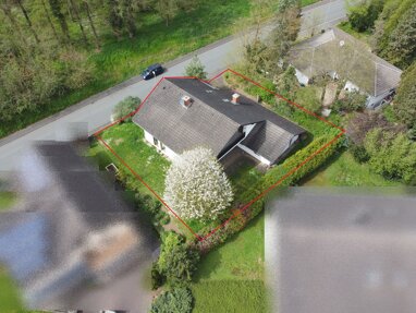 Einfamilienhaus zum Kauf 328.000 € 162 m² 645 m² Grundstück Schadeck Runkel 65594