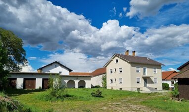 Einfamilienhaus zum Kauf 668.000 € 6 Zimmer 142 m² 3.016 m² Grundstück Neuhofen Laberweinting / Neuhofen 84082