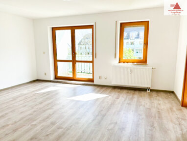 Wohnung zur Miete 380 € 3 Zimmer 69 m² 1. Geschoss Herzog-Georg-Ring 18 Annaberg Annaberg-Buchholz 09456