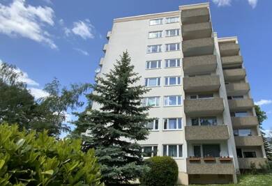 Wohnung zur Miete 559 € 2 Zimmer 59,3 m² 6. Geschoss Im Freundsborn 8 Weißenthurm 56575