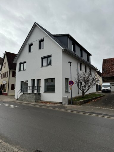 Wohnung zur Miete 1.500 € 4 Zimmer 104 m² 1. Geschoss frei ab sofort Tübingerstr. 14 Holzgerlingen 71088