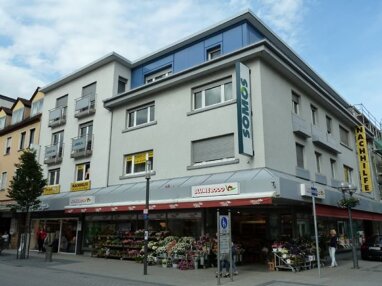 Wohnung zur Miete 450 € 2 Zimmer 49 m² 1. Geschoss Langstraße 50 Innenstadt Hanau 63450