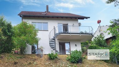 Einfamilienhaus zum Kauf 395.000 € 7 Zimmer 135 m² 500 m² Grundstück Steigwaldweg 12 Heuchelhof Würzburg 97084