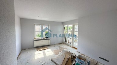 Wohnung zur Miete 1.060 € 4 Zimmer 88,2 m² 1. Geschoss Lindenbergviertel Neubrandenburg 17033