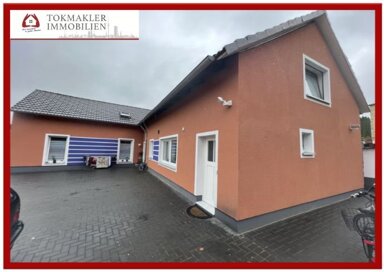 Mehrfamilienhaus zum Kauf als Kapitalanlage geeignet 948.000 € 10 Zimmer 271,6 m² 423 m² Grundstück Quickborn 25451