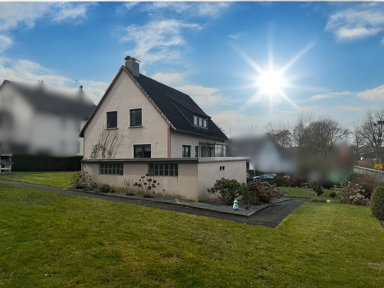 Mehrfamilienhaus zum Kauf 185.000 € 6 Zimmer 140 m² 791 m² Grundstück frei ab 01.04.2025 Halvestorf Hameln 31787