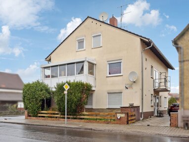 Mehrfamilienhaus zum Kauf 599.000 € 13 Zimmer 284,4 m² 610 m² Grundstück Rheindürkheim 1 Worms 67550